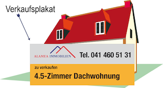 Plakat 2m auf 80 cm