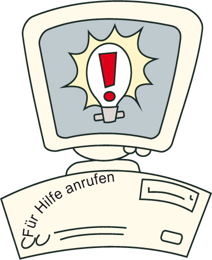 Mac oder PC spuckt?