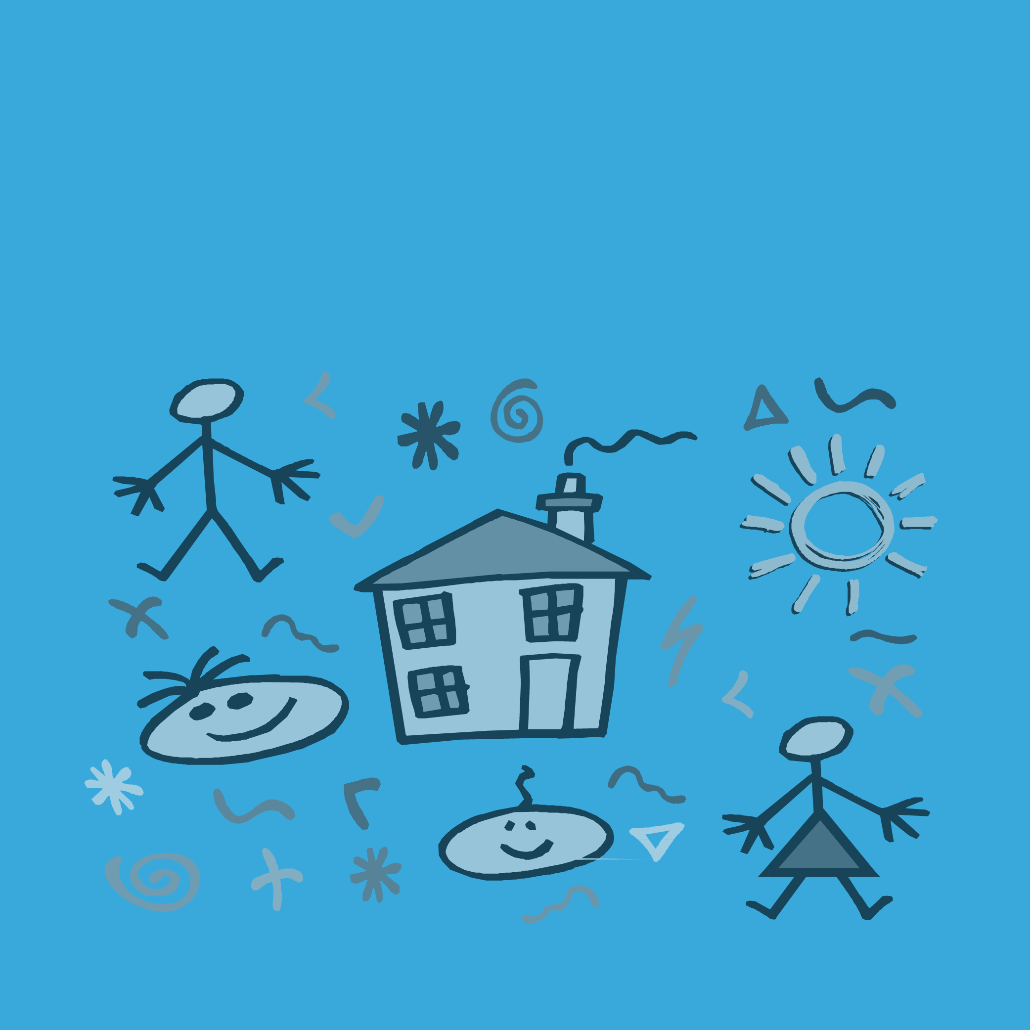 Kindergarten / Spielgruppen