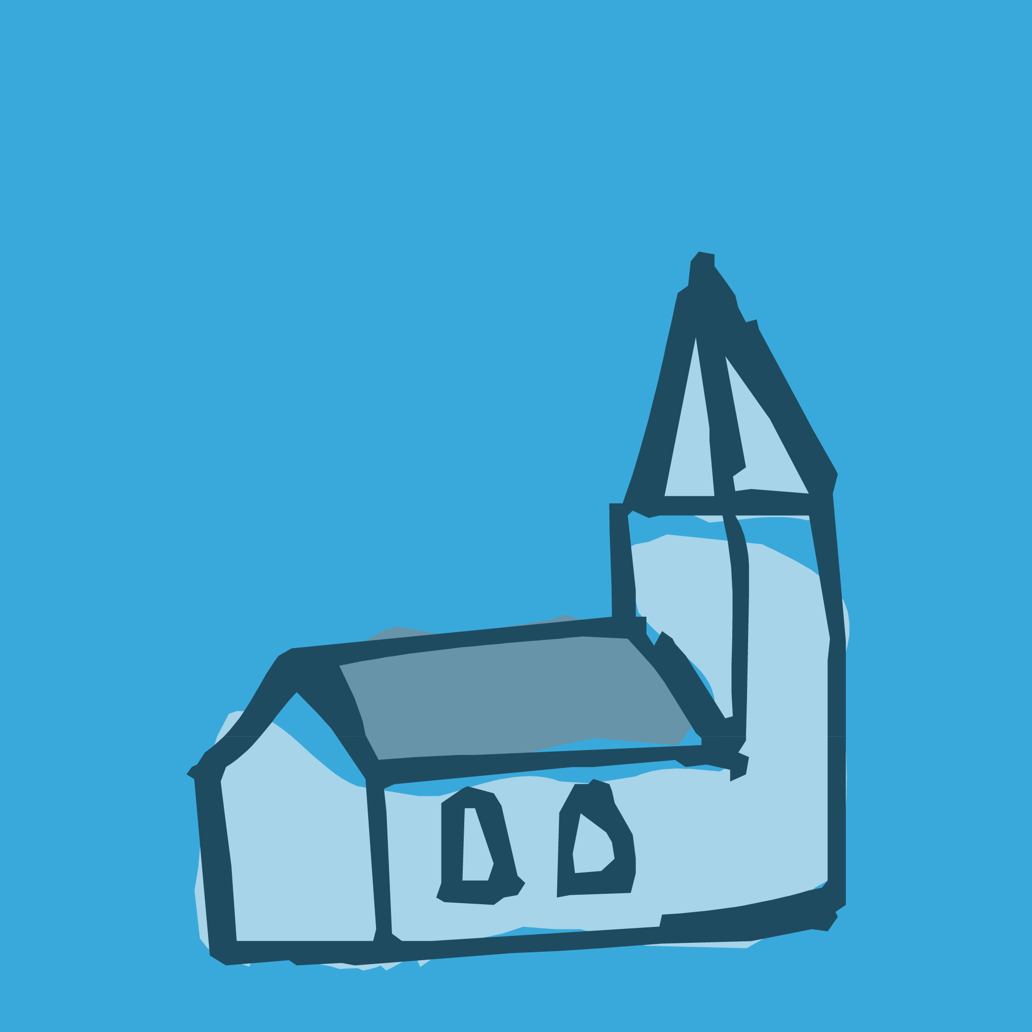 Kirchgemeinde/Pfarrei