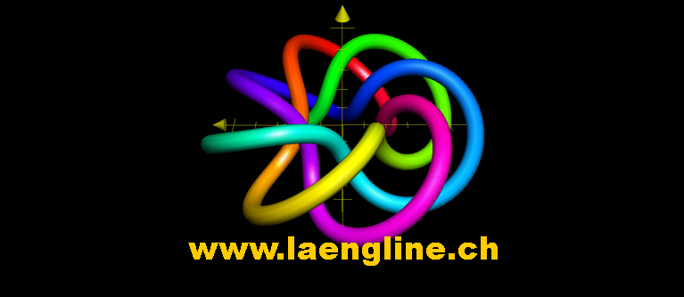 website laengline.ch