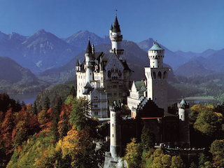 Neuschwanstein