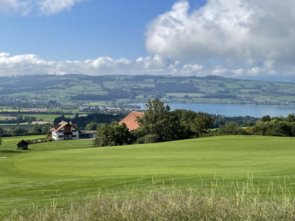 Sempachersee
